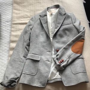 Banana Republic Hacking Jacket